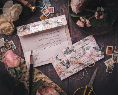 مراسيل