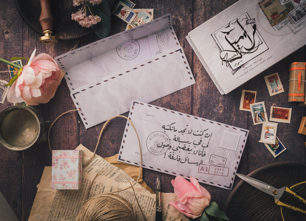 مراسيل