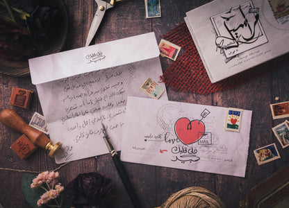 مراسيل