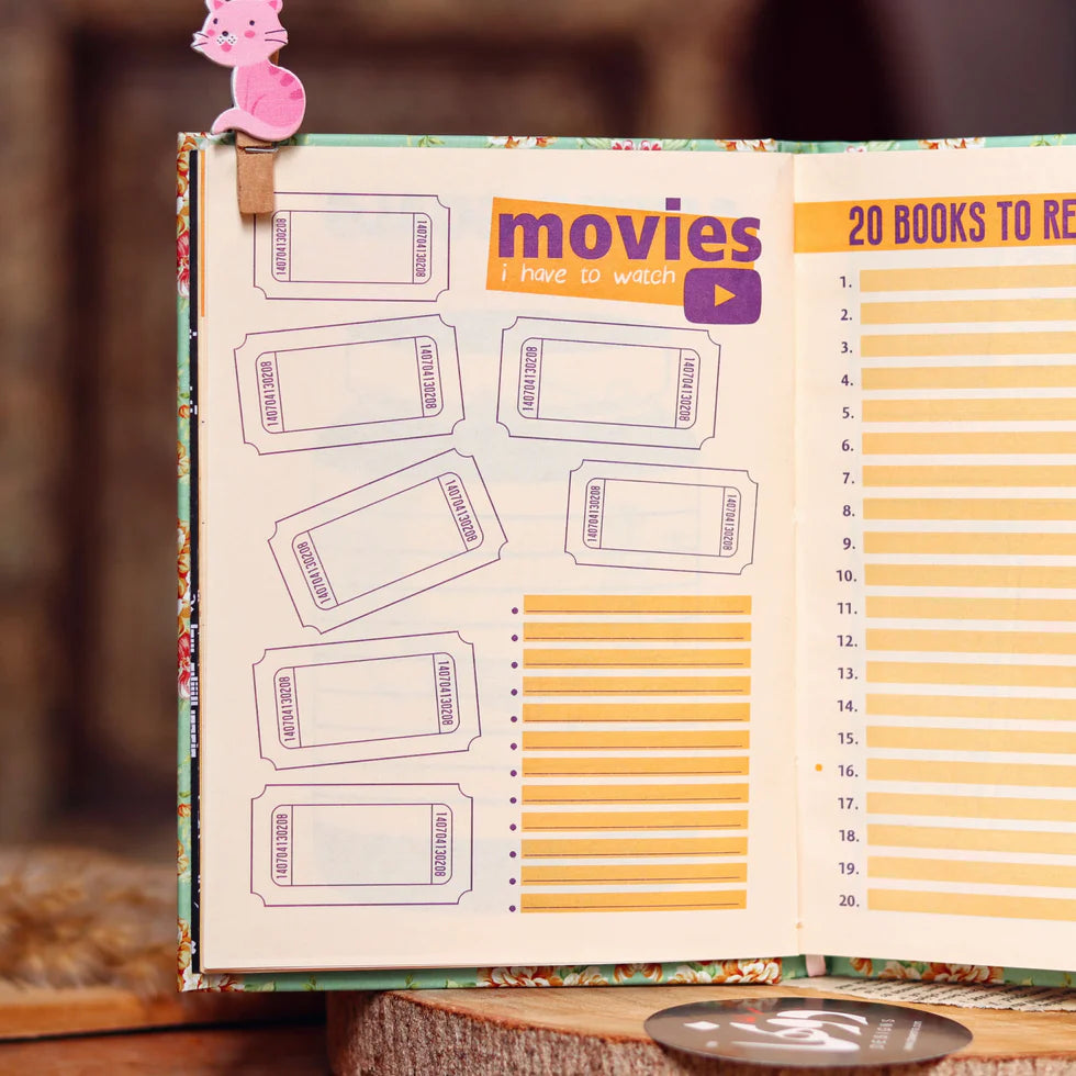 Fairouz- فيروز | Pocket Notebook