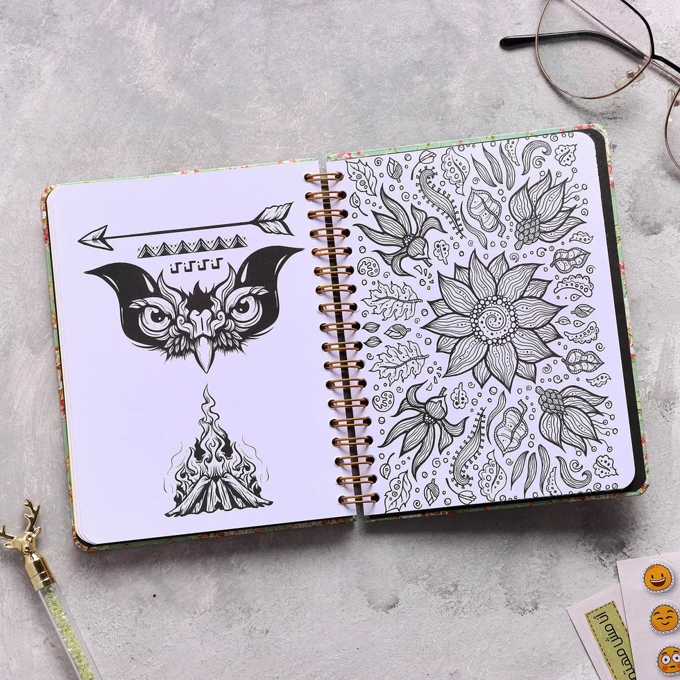 Fairouz- فيروز | Pocket Notebook