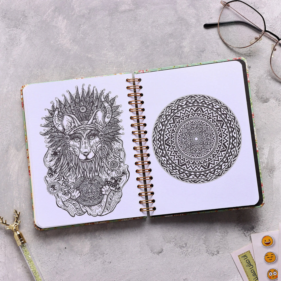 Fairouz- فيروز | Pocket Notebook