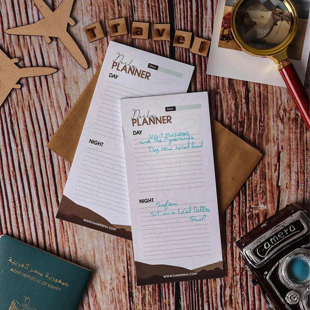Just Go | Adventure Pack