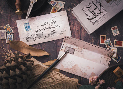 مراسيل