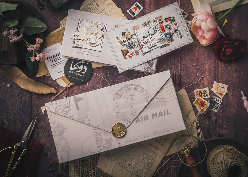 مراسيل