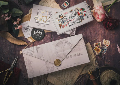 مراسيل