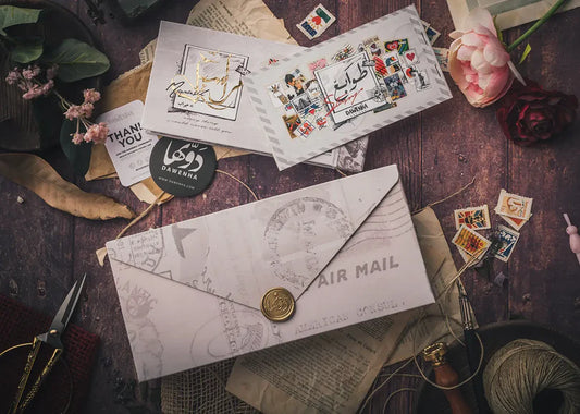 مراسيل