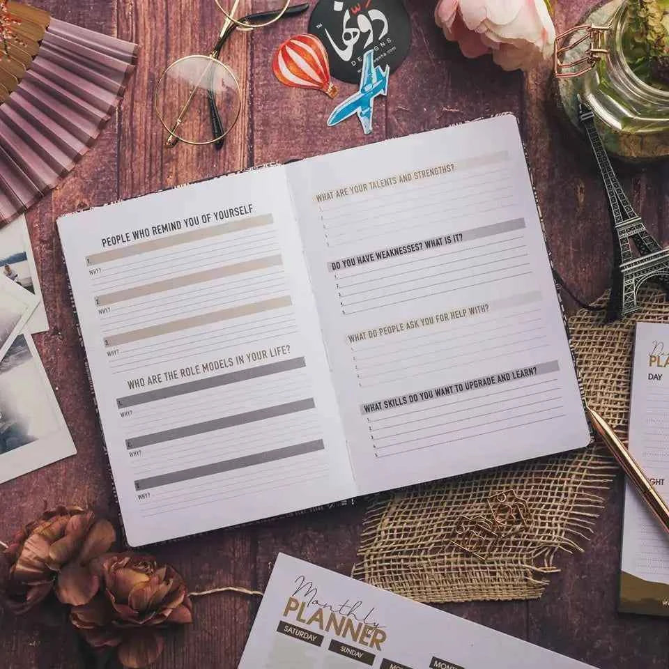 Adventure Pack | Wanaltaky