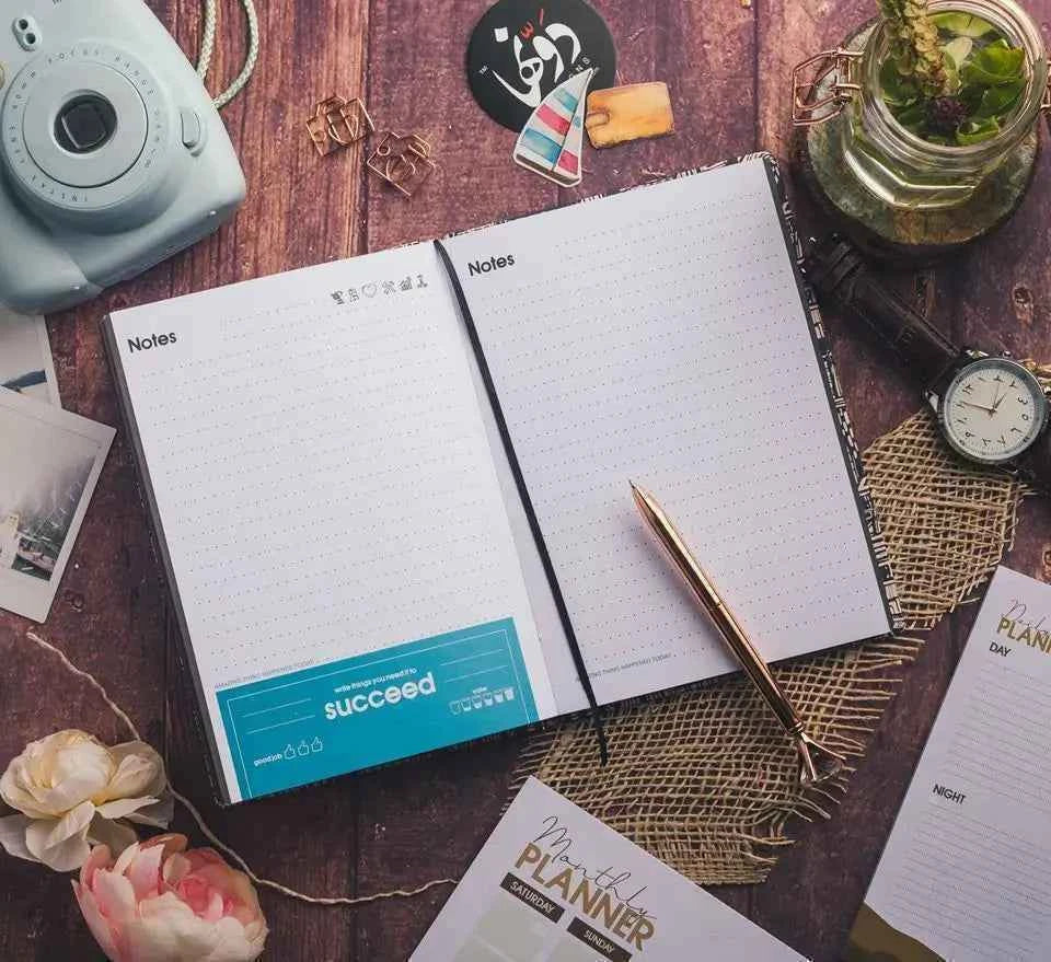 Just Go | Adventure Pack