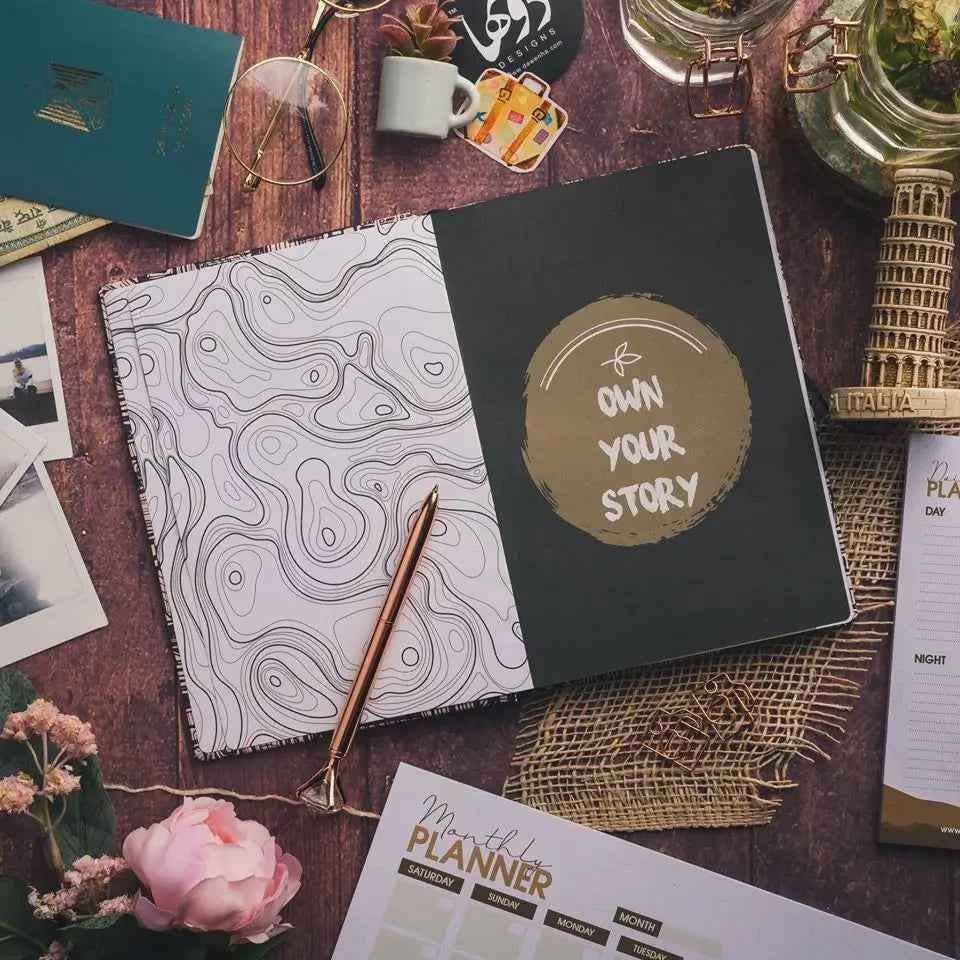 Adventure Pack | Gharib F Belad Ghariba