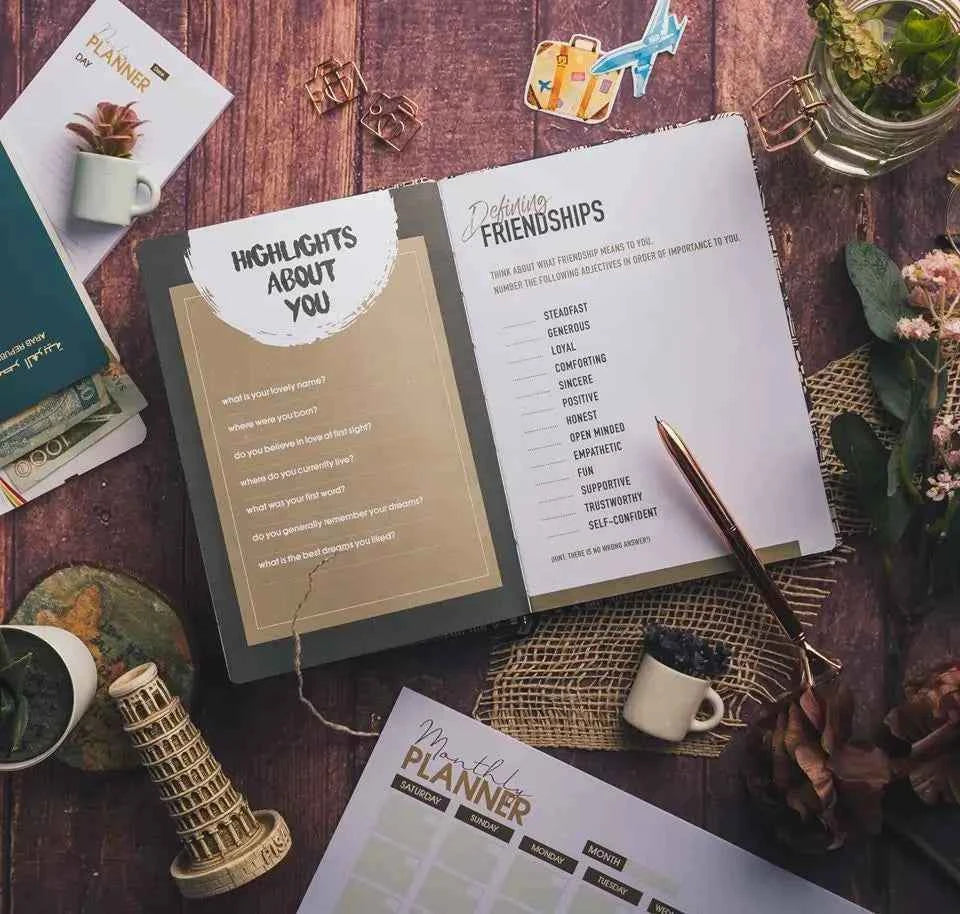 Adventure Pack | Wanaltaky