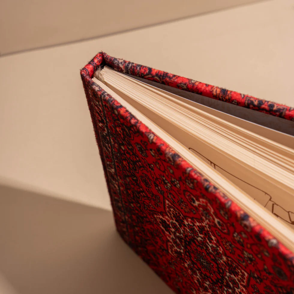 Future Today | Vintage Notebook