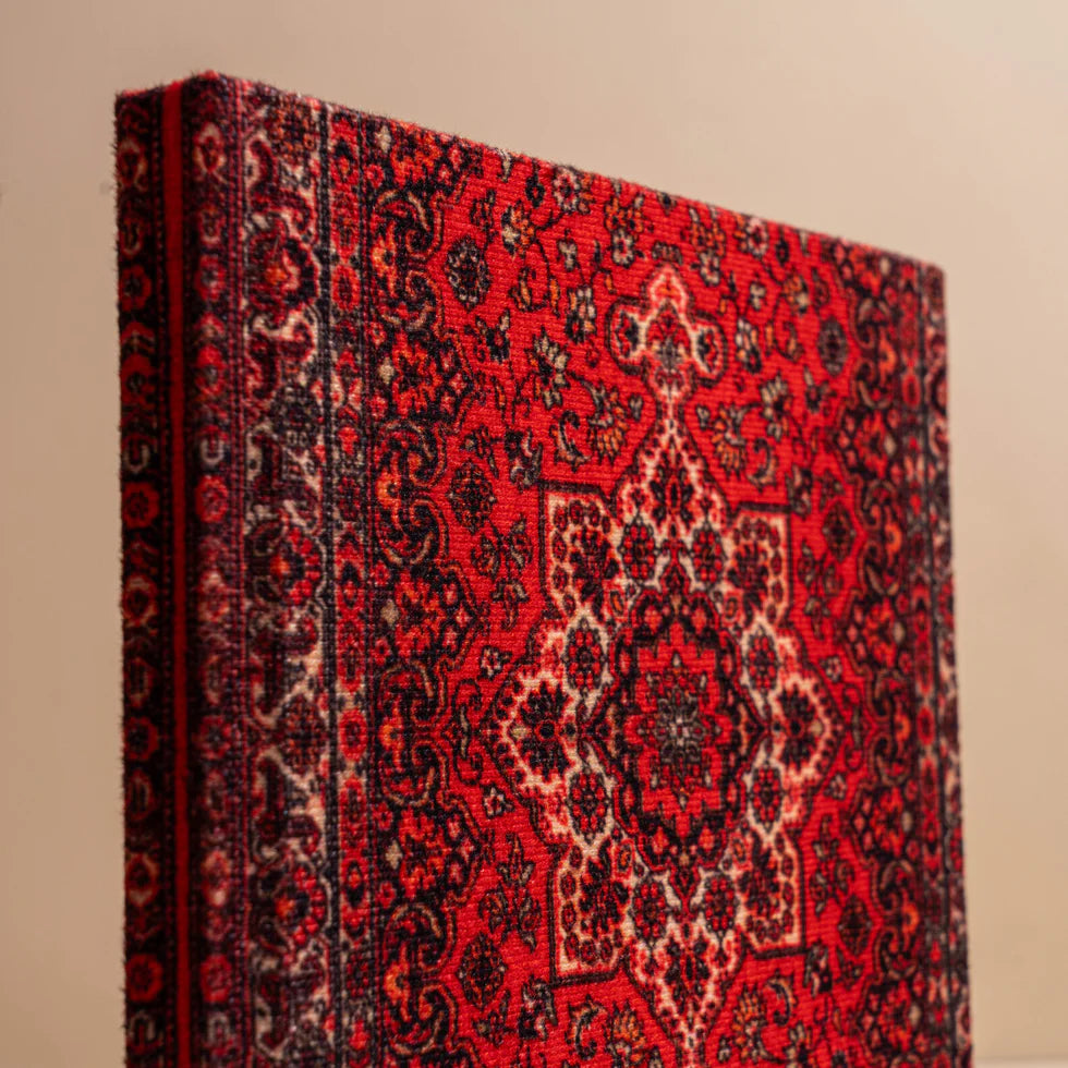 Future Today | Vintage Notebook