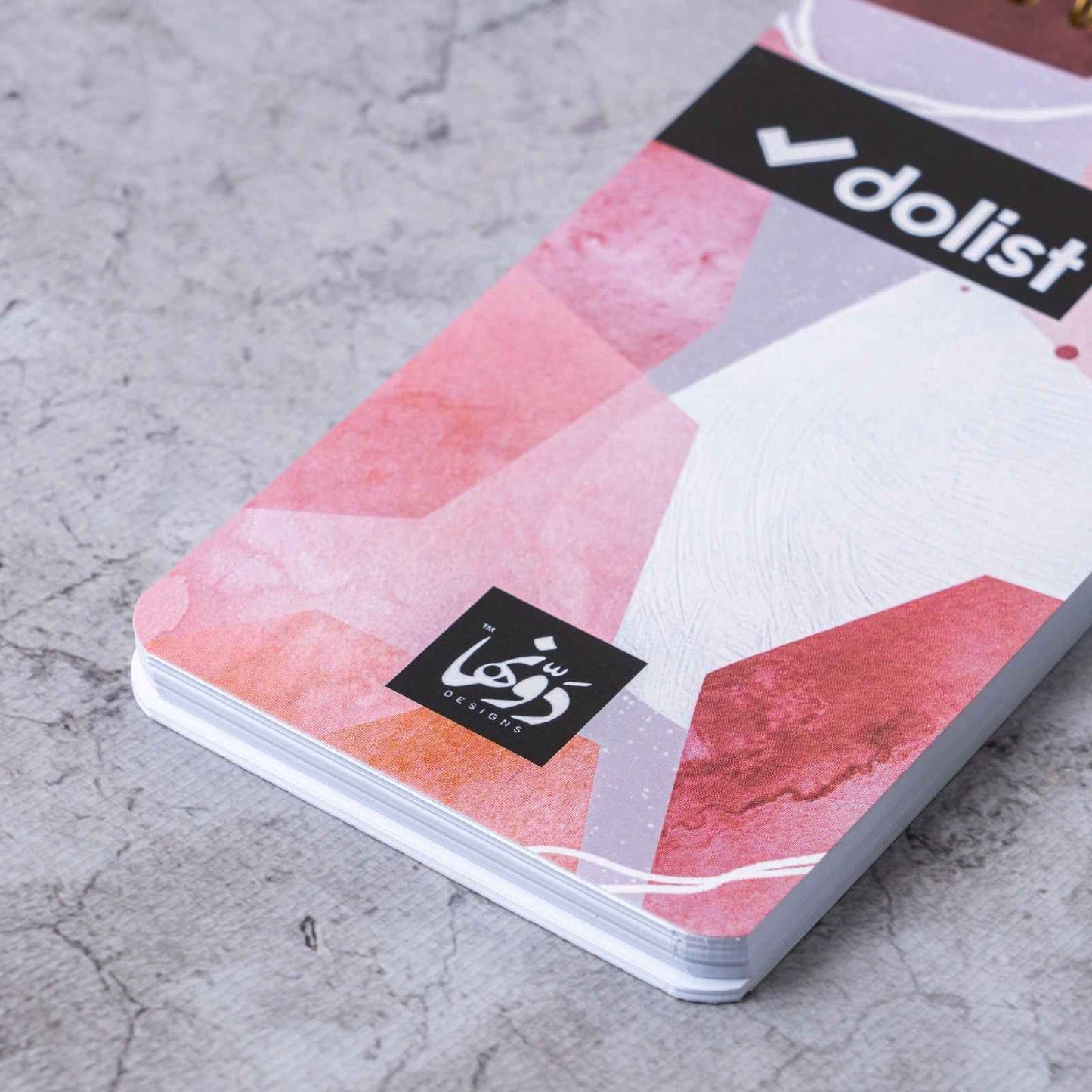 قائمة المهام في ماربيا