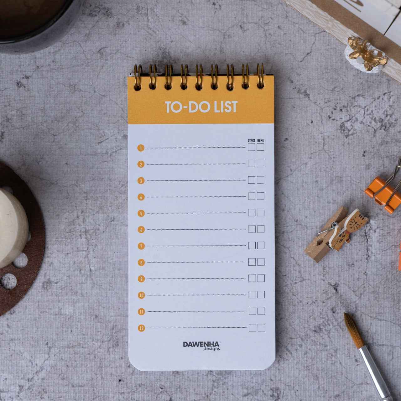 قائمة المهام الخاصة بـ Deep Rocks