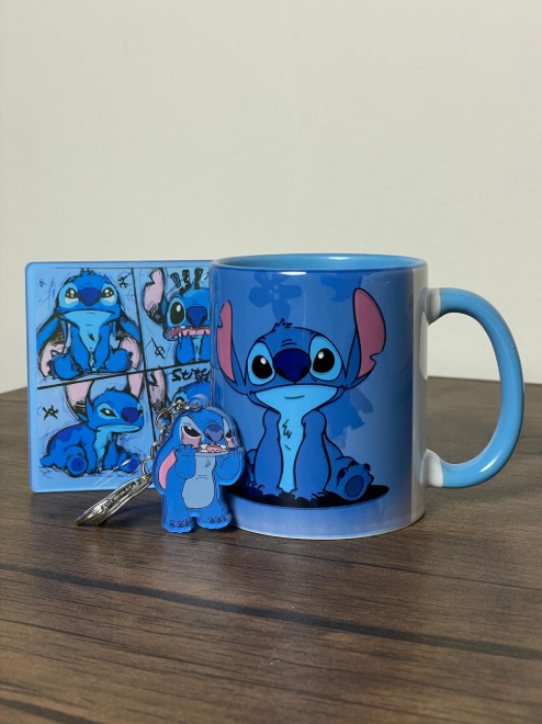 LOVEY STITCH BUNDLE